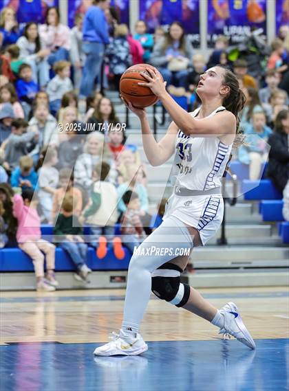 Thumbnail 3 in Lipan vs Breckenridge (HD Howard Classic) photogallery.