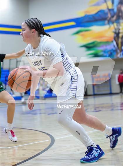 Thumbnail 1 in Lipan vs Breckenridge (HD Howard Classic) photogallery.