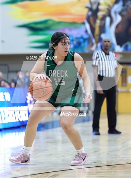 Thumbnail 3 in Lipan vs Breckenridge (HD Howard Classic) photogallery.