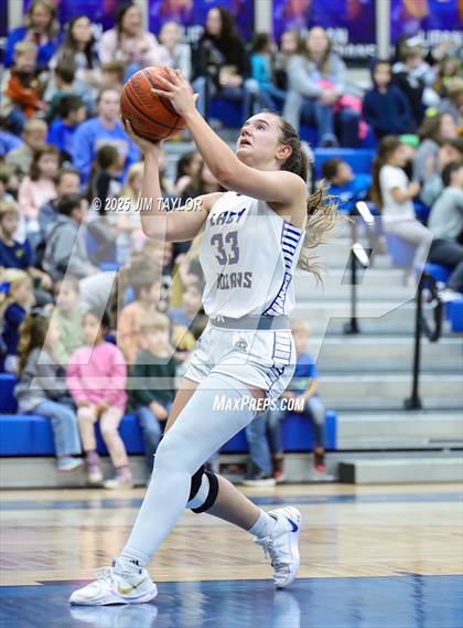 Thumbnail 1 in Lipan vs Breckenridge (HD Howard Classic) photogallery.