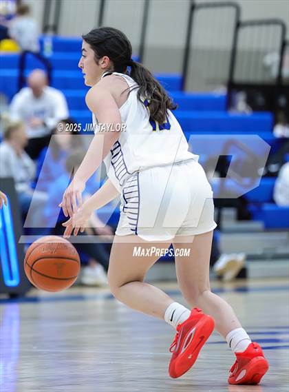 Thumbnail 1 in Lipan vs Breckenridge (HD Howard Classic) photogallery.