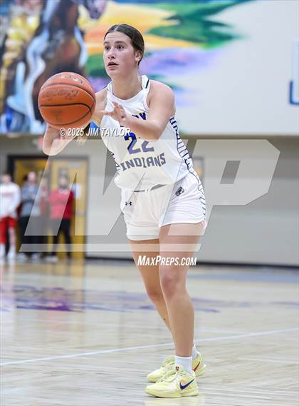 Thumbnail 3 in Lipan vs Breckenridge (HD Howard Classic) photogallery.