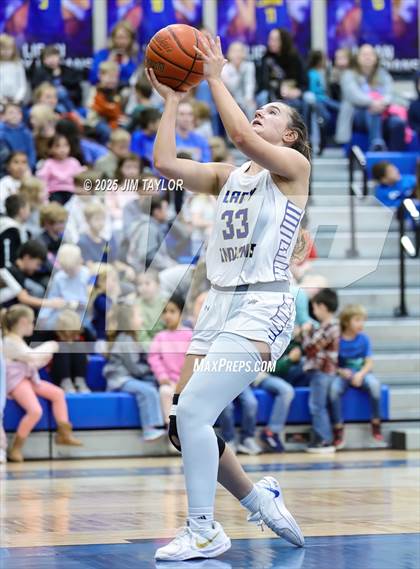Thumbnail 2 in Lipan vs Breckenridge (HD Howard Classic) photogallery.