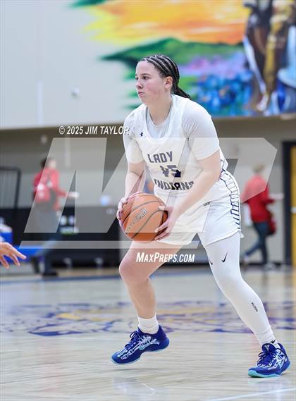 Thumbnail 3 in Lipan vs Breckenridge (HD Howard Classic) photogallery.