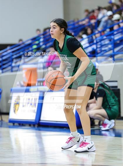 Thumbnail 1 in Lipan vs Breckenridge (HD Howard Classic) photogallery.