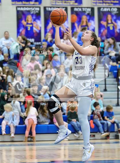Thumbnail 3 in Lipan vs Breckenridge (HD Howard Classic) photogallery.