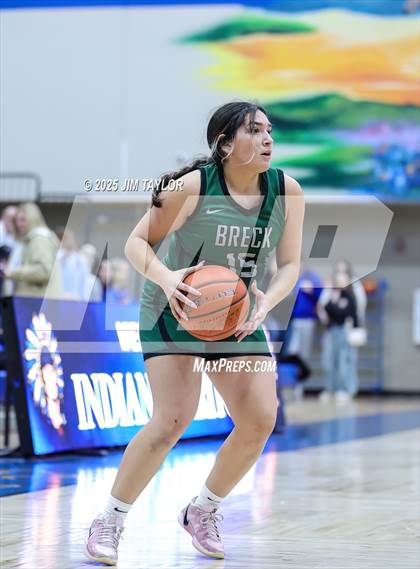 Thumbnail 1 in Lipan vs Breckenridge (HD Howard Classic) photogallery.