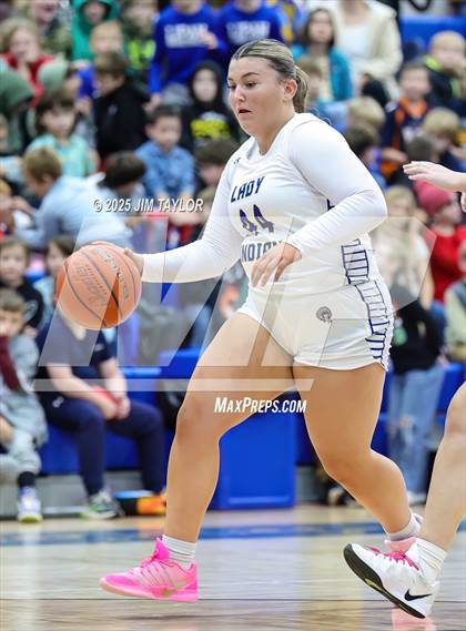 Thumbnail 2 in Lipan vs Breckenridge (HD Howard Classic) photogallery.