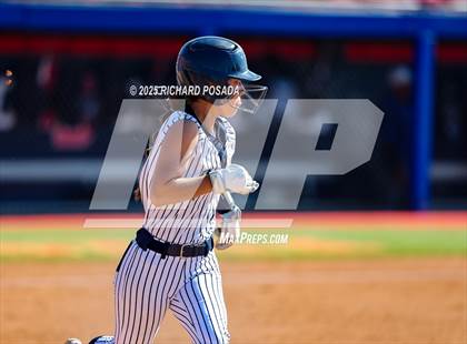 Thumbnail 2 in Dos Palos vs. Orcutt Academy (CIFCS - Division V Championship) photogallery.