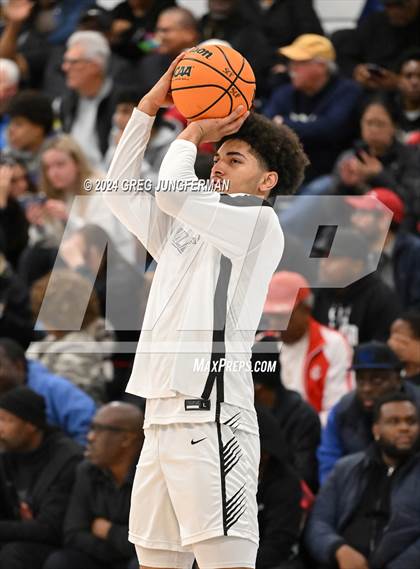 Thumbnail 1 in Archbishop Riordan @ Salesian College Preparatory (CIF NorCal Regional Open Final) photogallery.