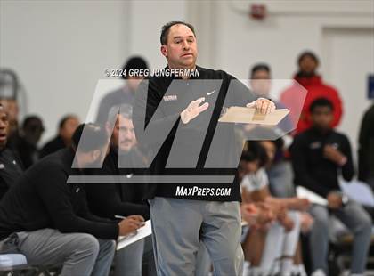 Thumbnail 1 in Archbishop Riordan @ Salesian College Preparatory (CIF NorCal Regional Open Final) photogallery.