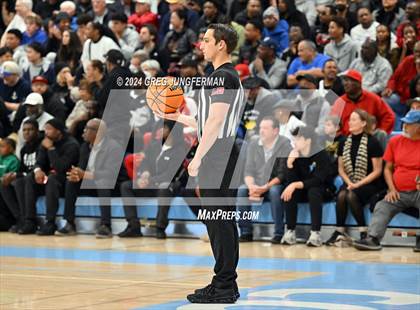 Thumbnail 1 in Archbishop Riordan @ Salesian College Preparatory (CIF NorCal Regional Open Final) photogallery.