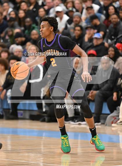 Thumbnail 1 in Archbishop Riordan @ Salesian College Preparatory (CIF NorCal Regional Open Final) photogallery.