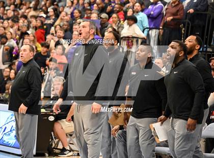 Thumbnail 1 in Archbishop Riordan @ Salesian College Preparatory (CIF NorCal Regional Open Final) photogallery.