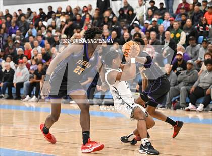 Thumbnail 1 in Archbishop Riordan @ Salesian College Preparatory (CIF NorCal Regional Open Final) photogallery.