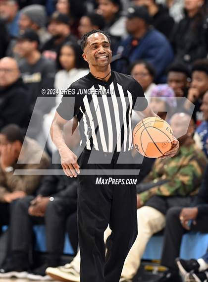Thumbnail 1 in Archbishop Riordan @ Salesian College Preparatory (CIF NorCal Regional Open Final) photogallery.