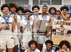 Photo from the gallery "Archbishop Riordan @ Salesian College Preparatory (CIF NorCal Regional Open Final)"