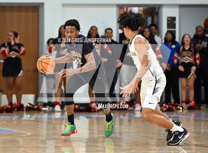 Thumbnail 1 in Archbishop Riordan @ Salesian College Preparatory (CIF NorCal Regional Open Final) photogallery.