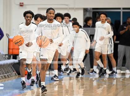 Thumbnail 3 in Archbishop Riordan @ Salesian College Preparatory (CIF NorCal Regional Open Final) photogallery.