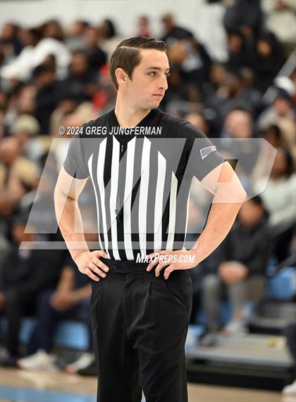 Thumbnail 1 in Archbishop Riordan @ Salesian College Preparatory (CIF NorCal Regional Open Final) photogallery.