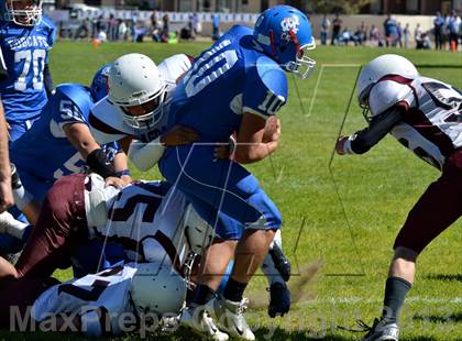 Thumbnail 1 in Magdalena @ McCurdy photogallery.