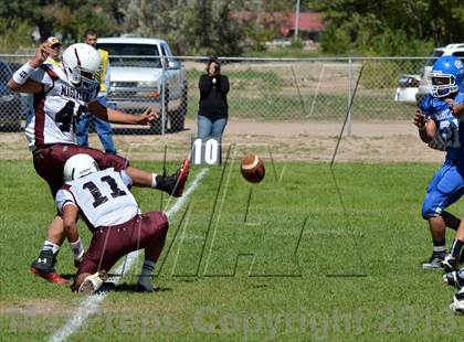 Thumbnail 2 in Magdalena @ McCurdy photogallery.