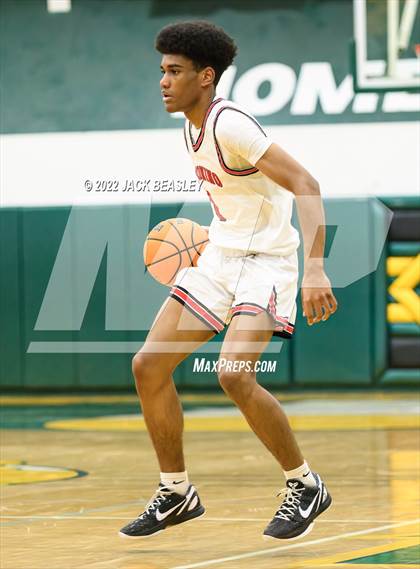 Thumbnail 1 in Coconino vs. Dysart (Judy Dixon Holiday Tournament) photogallery.