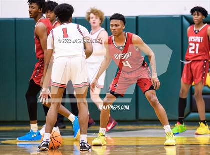 Thumbnail 1 in Coconino vs. Dysart (Judy Dixon Holiday Tournament) photogallery.