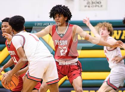 Thumbnail 3 in Coconino vs. Dysart (Judy Dixon Holiday Tournament) photogallery.