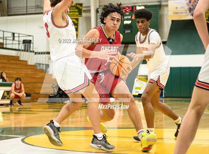 Thumbnail 3 in Coconino vs. Dysart (Judy Dixon Holiday Tournament) photogallery.