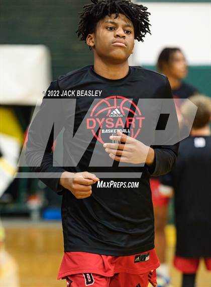 Thumbnail 3 in Coconino vs. Dysart (Judy Dixon Holiday Tournament) photogallery.