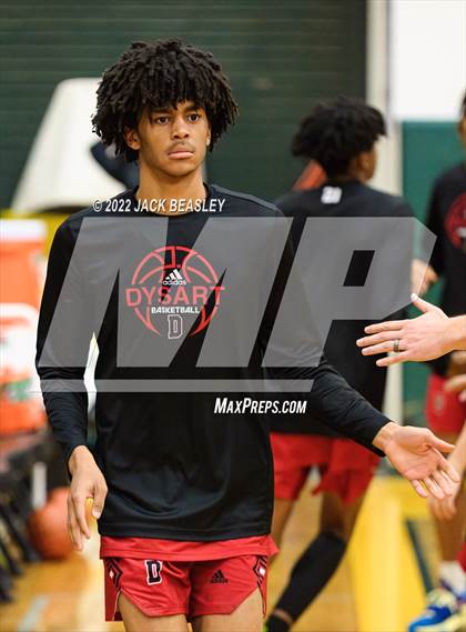 Thumbnail 1 in Coconino vs. Dysart (Judy Dixon Holiday Tournament) photogallery.
