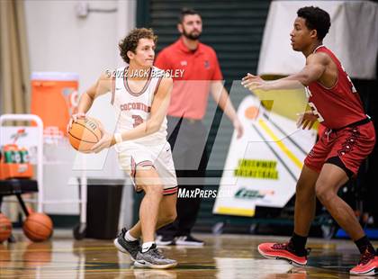 Thumbnail 2 in Coconino vs. Dysart (Judy Dixon Holiday Tournament) photogallery.