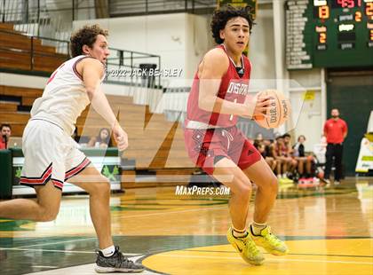 Thumbnail 3 in Coconino vs. Dysart (Judy Dixon Holiday Tournament) photogallery.