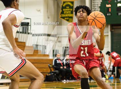 Thumbnail 1 in Coconino vs. Dysart (Judy Dixon Holiday Tournament) photogallery.