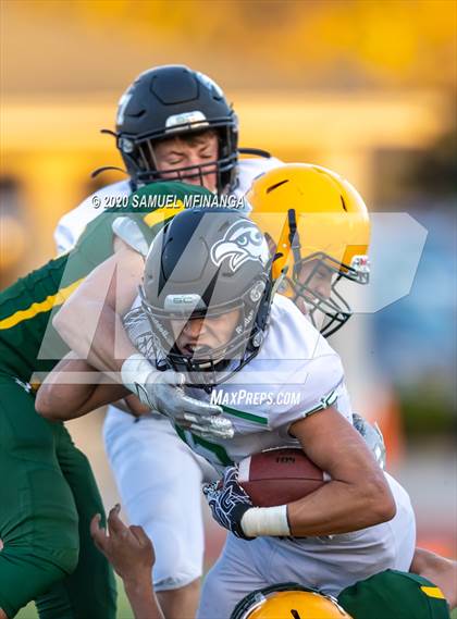 Thumbnail 1 in Skutt Catholic @ Pius X photogallery.