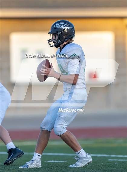 Thumbnail 1 in Skutt Catholic @ Pius X photogallery.