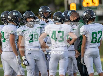 Thumbnail 2 in Skutt Catholic @ Pius X photogallery.