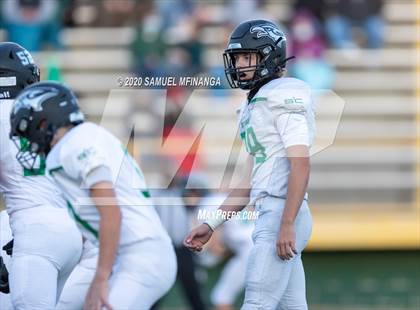 Thumbnail 1 in Skutt Catholic @ Pius X photogallery.