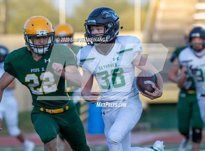 Thumbnail 3 in Skutt Catholic @ Pius X photogallery.
