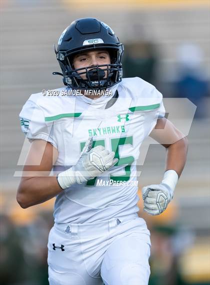 Thumbnail 3 in Skutt Catholic @ Pius X photogallery.