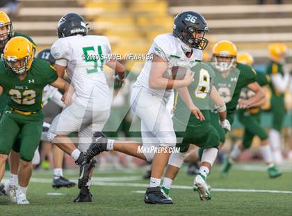 Thumbnail 1 in Skutt Catholic @ Pius X photogallery.