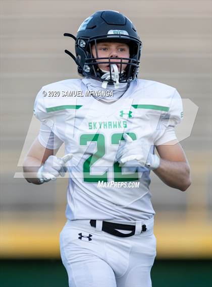 Thumbnail 3 in Skutt Catholic @ Pius X photogallery.
