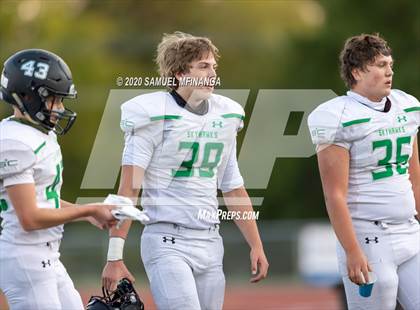 Thumbnail 1 in Skutt Catholic @ Pius X photogallery.