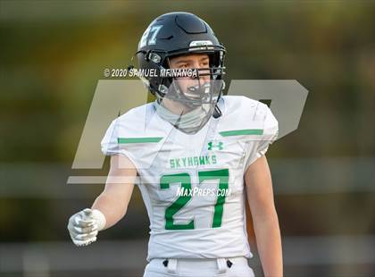 Thumbnail 2 in Skutt Catholic @ Pius X photogallery.