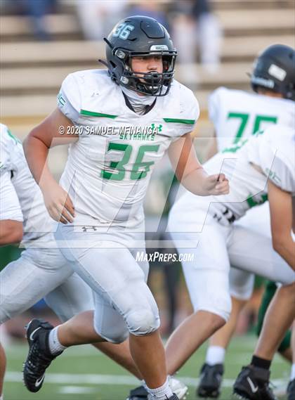 Thumbnail 1 in Skutt Catholic @ Pius X photogallery.