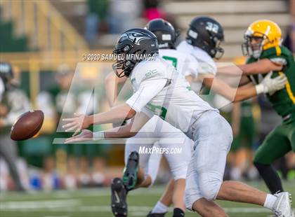 Thumbnail 1 in Skutt Catholic @ Pius X photogallery.