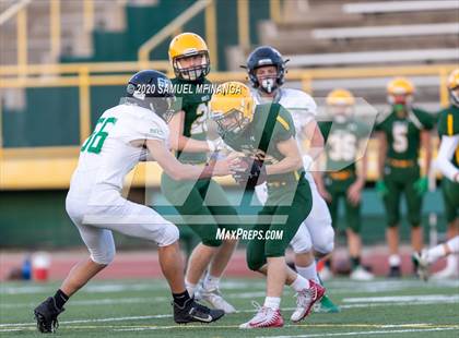 Thumbnail 1 in Skutt Catholic @ Pius X photogallery.