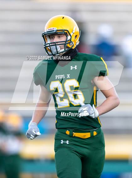 Thumbnail 2 in Skutt Catholic @ Pius X photogallery.
