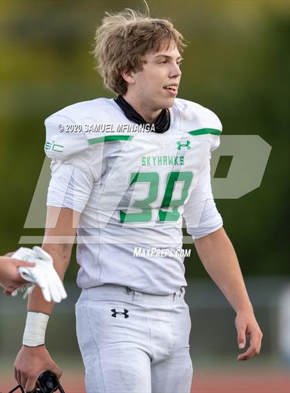 Thumbnail 2 in Skutt Catholic @ Pius X photogallery.